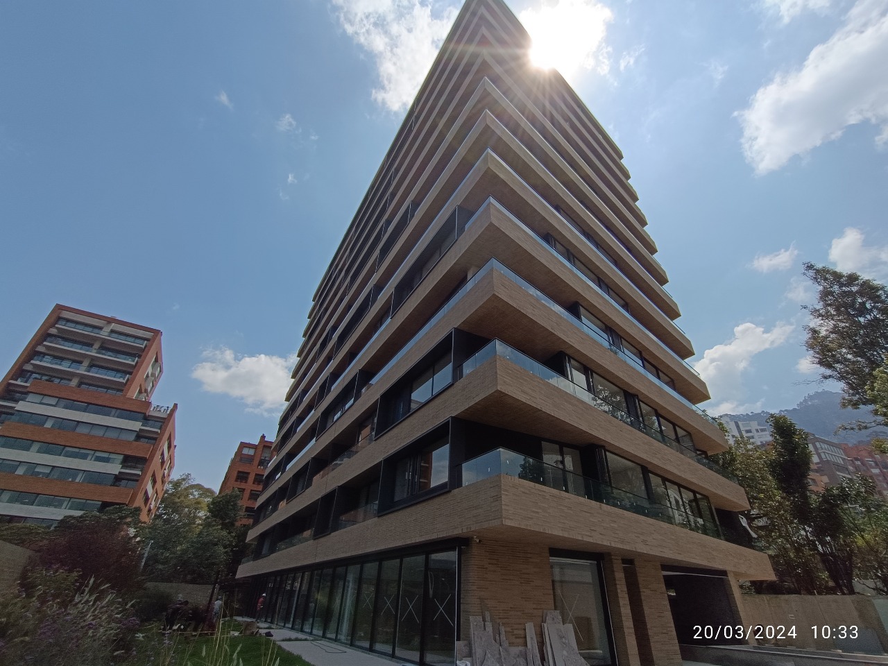 Asesorías a Constructores