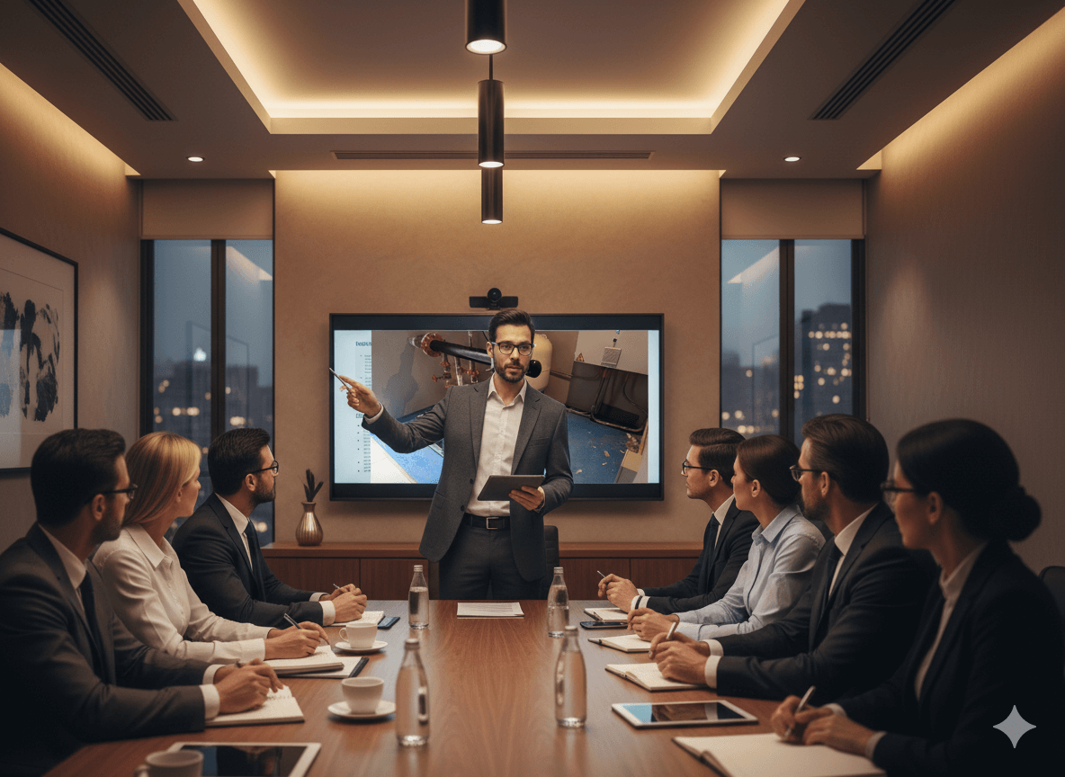 Consultorías a Copropiedades