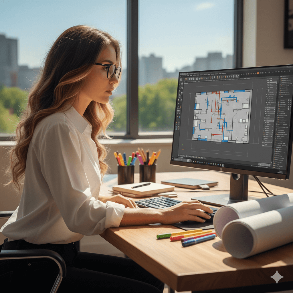 Diseño de Redes Hidrosanitarias