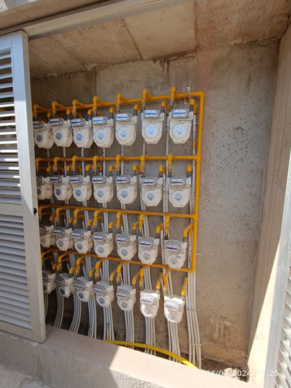 Diseño de Redes de Gas