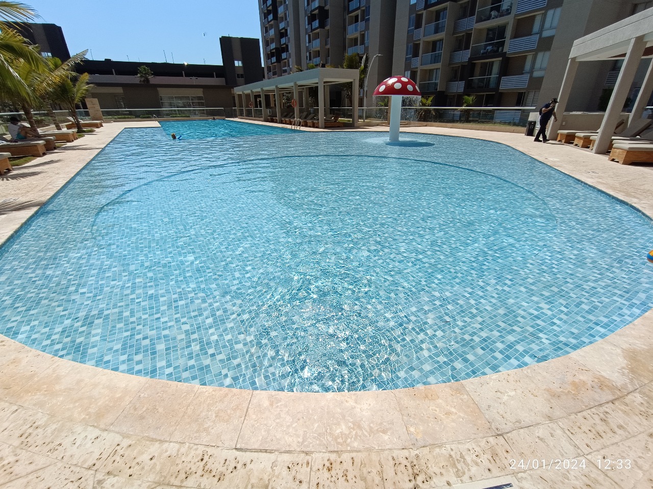 Proyecto hidrosanitario 1